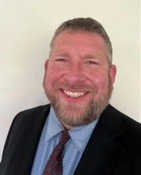 Michael Christensen Profile Photo